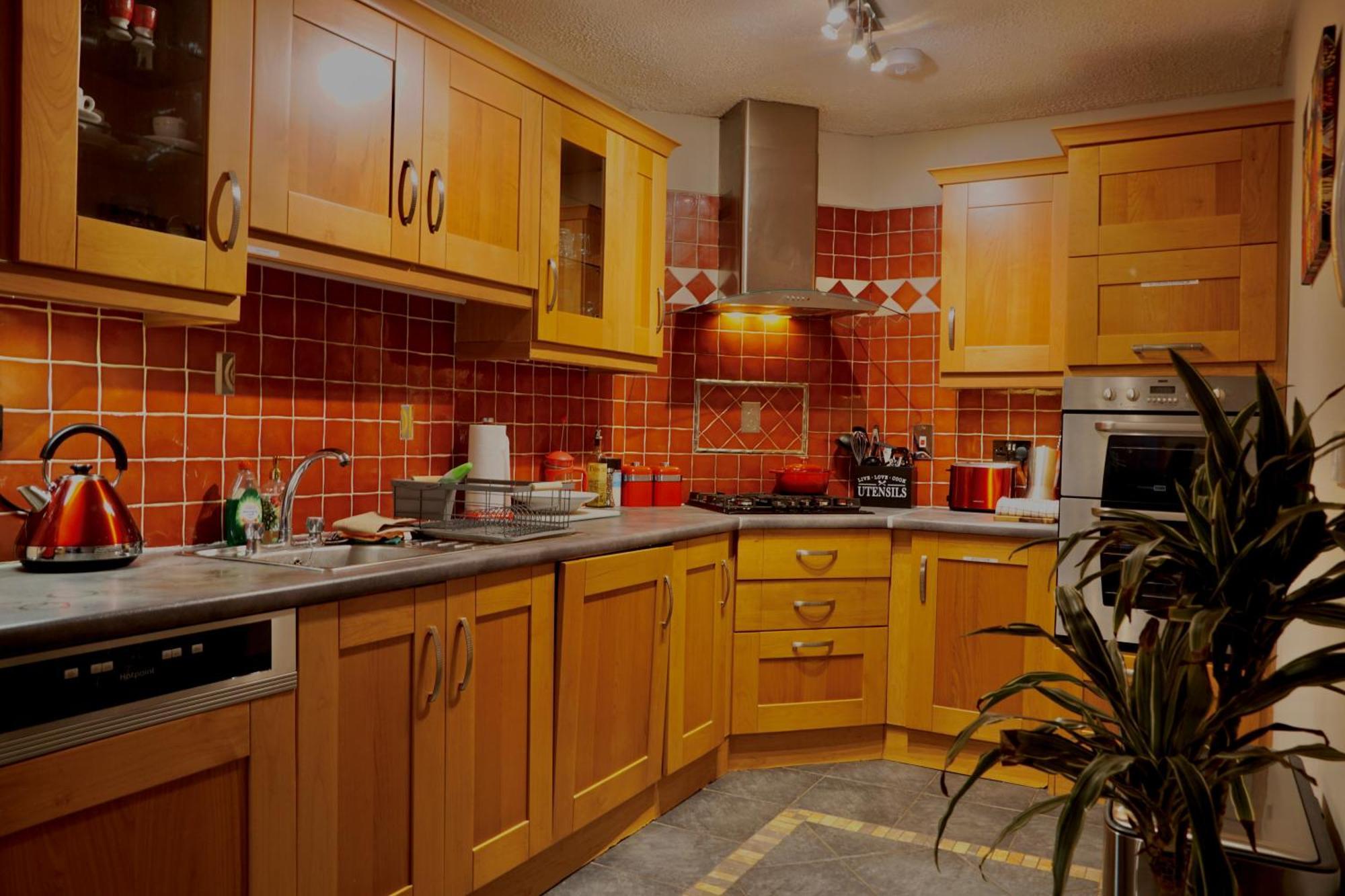 Fernway Entire Appartement Cork