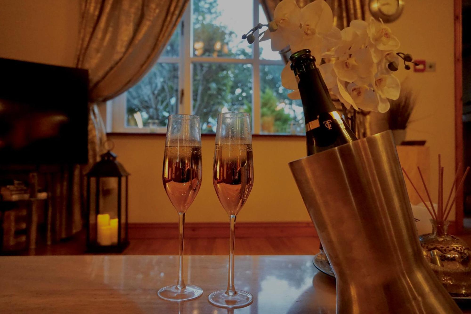 Appartement Fernway Entire *