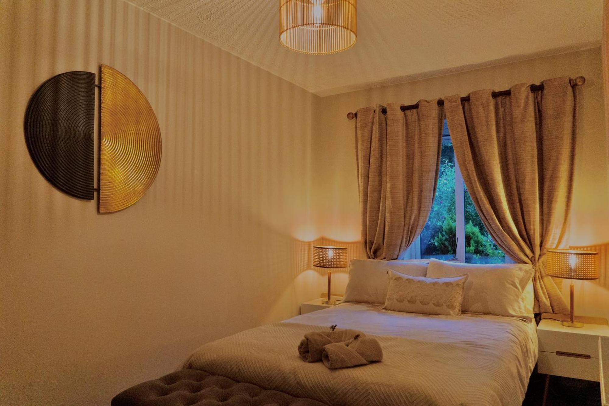 Appartement Fernway Entire