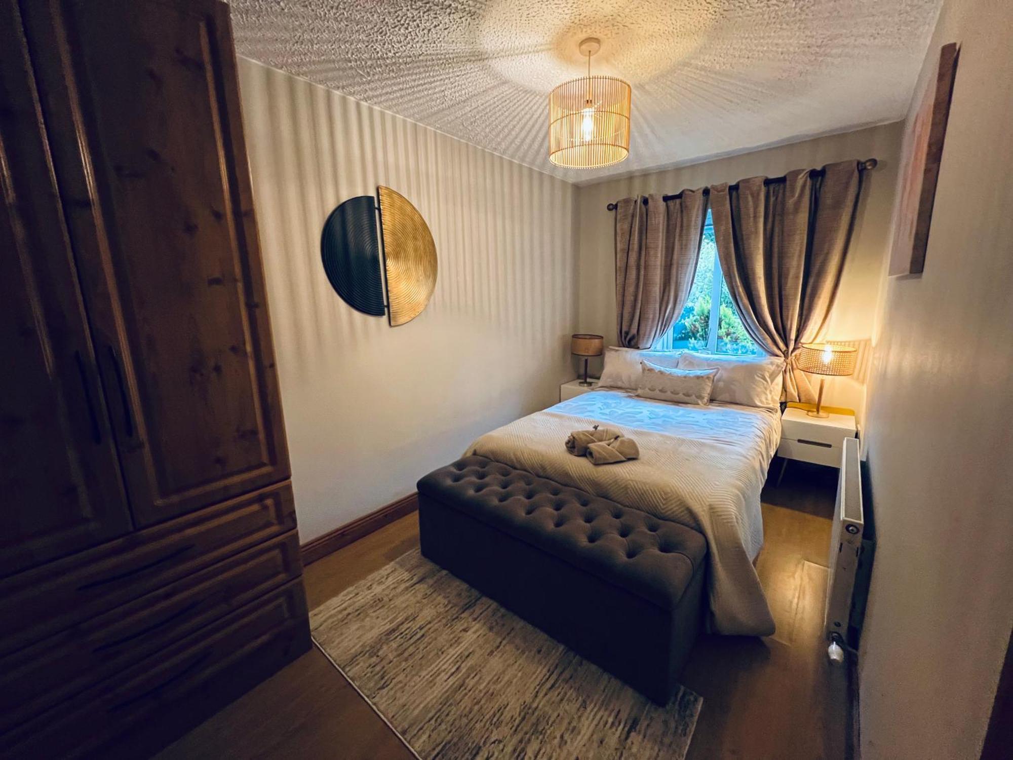 Appartement Fernway Entire