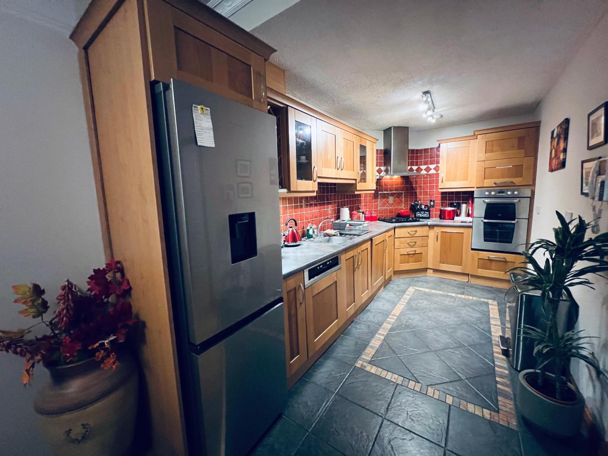 Appartement Fernway Entire *