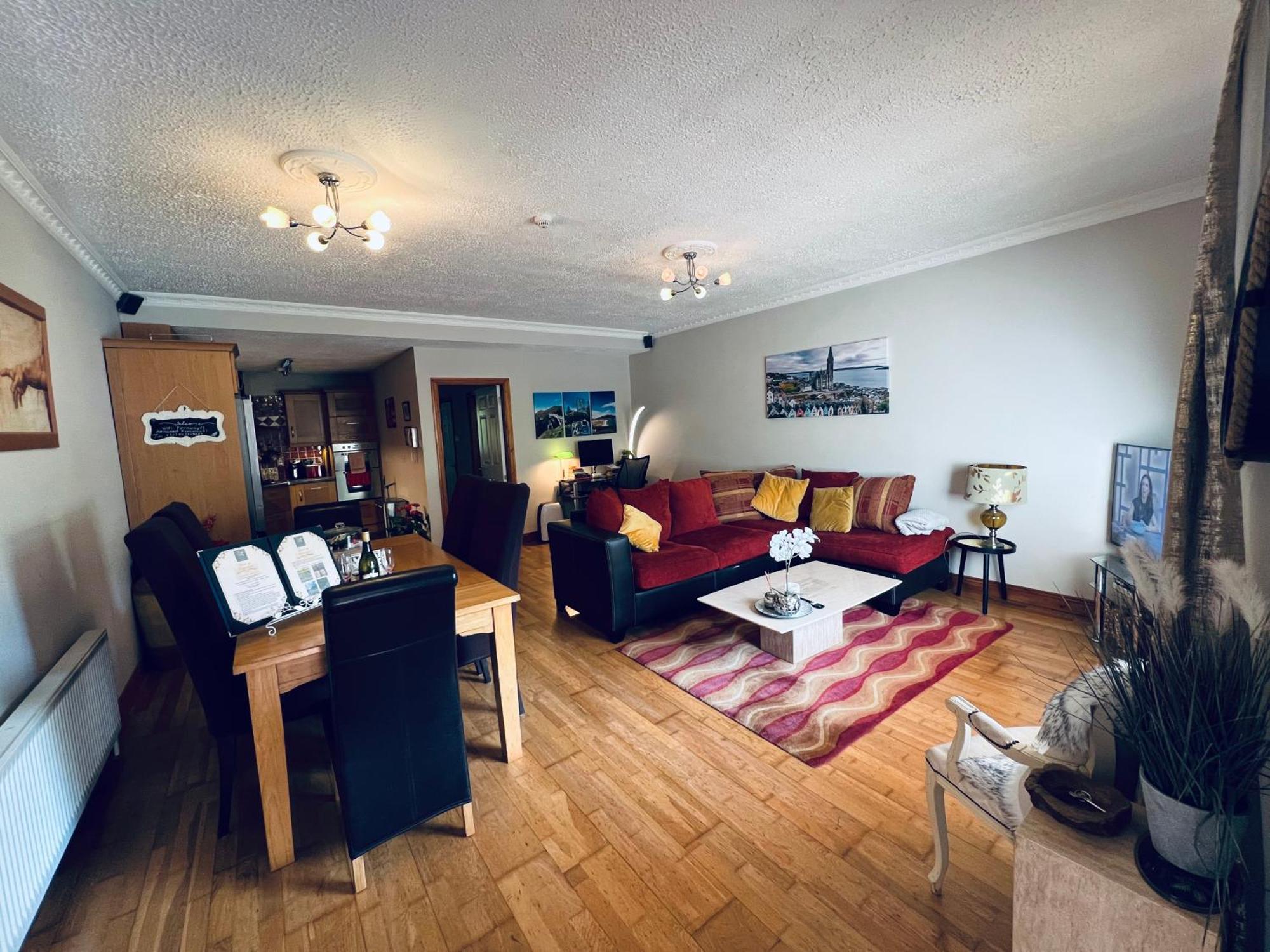 Appartement Fernway Entire Cork