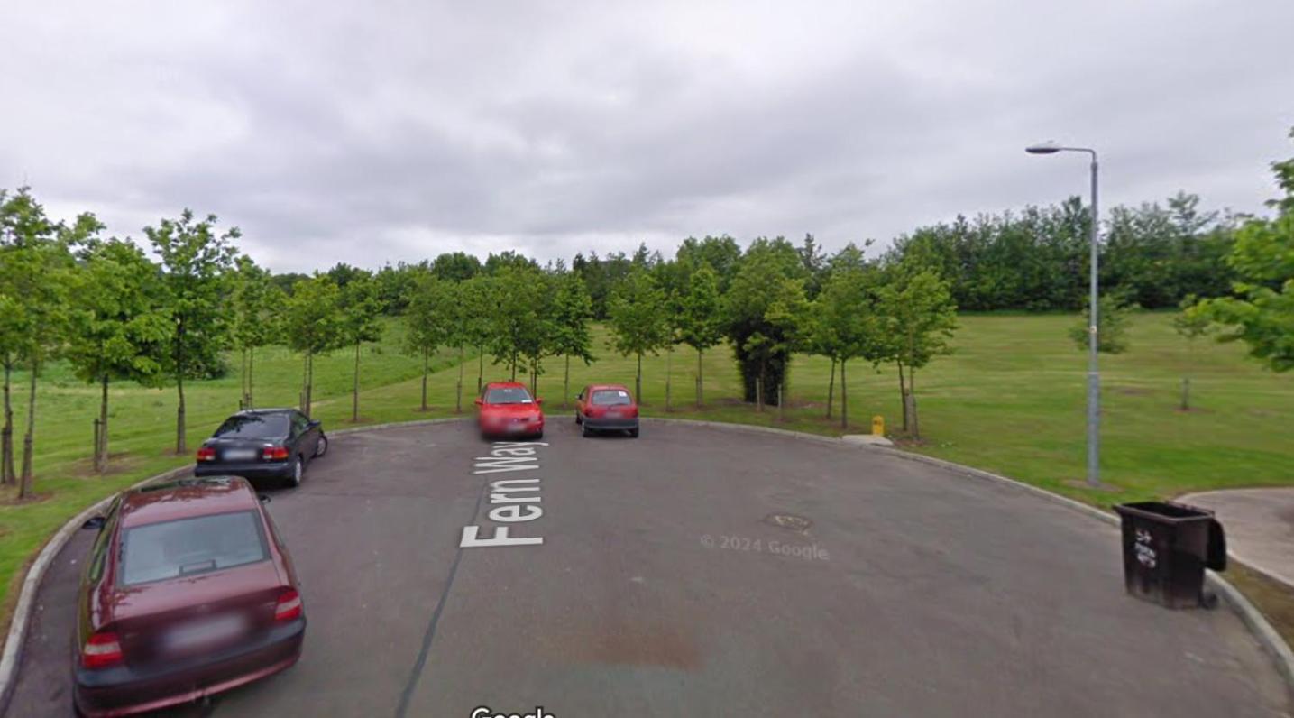 Fernway Entire Appartement Cork